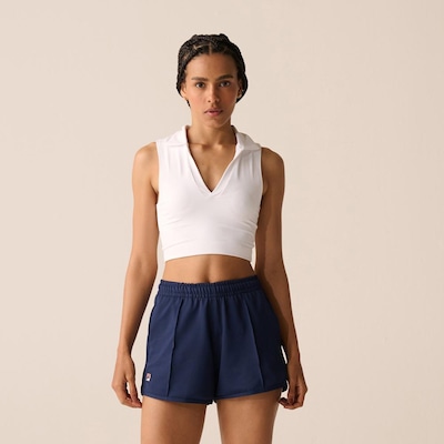 Top Fila Tennis Basic Feminino - Foto 1