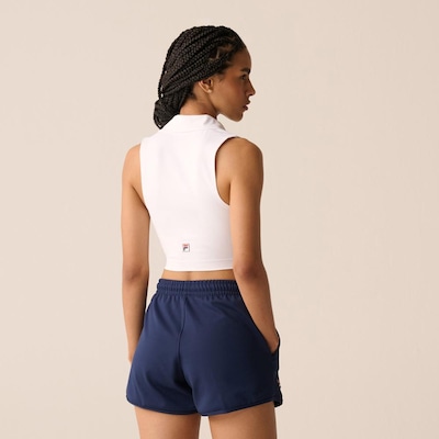 Top Fila Tennis Basic Feminino - Foto 2