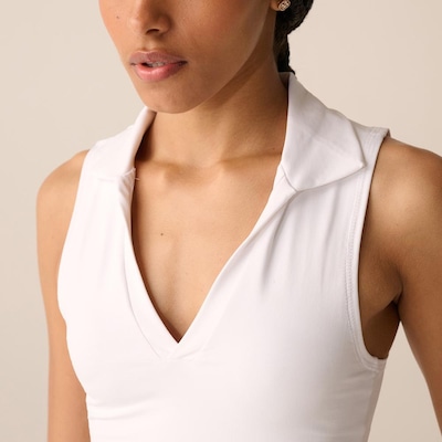 Top Fila Tennis Basic Feminino - Foto 5