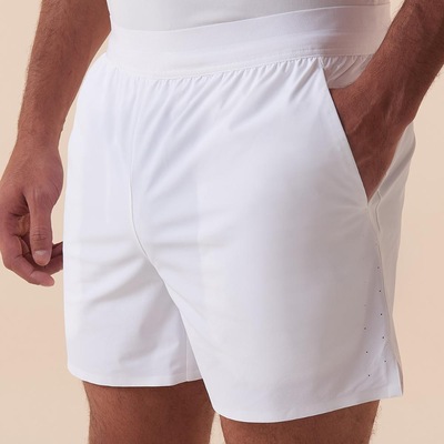 Shorts Fila Challenger 5in Short Masculino - Foto 4