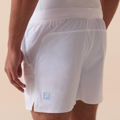 Shorts Fila Challenger 5in Short Masculino - Foto 5