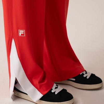 Calça Fila Comfort Chevron Feminina - Foto 4