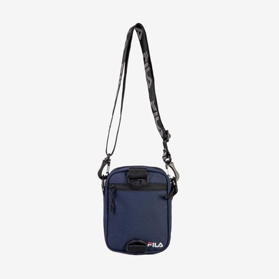 Bolsa Lateral Fila Life Versatili Unisex - Foto 3