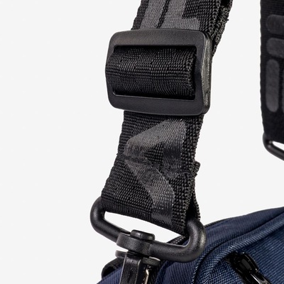 Bolsa Lateral Fila Life Versatili Unisex - Foto 6