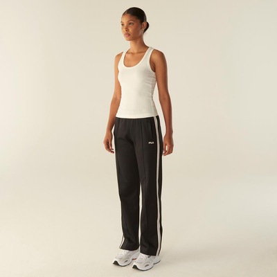 Camiseta Regata Fila Essentials Rib Feminina - Foto 3