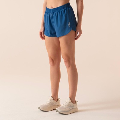 Shorts Fila Core Run - 3" Feminino - Foto 3