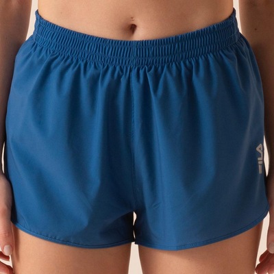 Shorts Fila Core Run - 3" Feminino - Foto 5