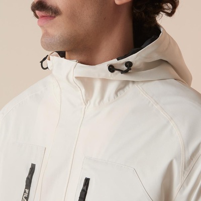 Jaqueta Fila Water Resistant Masculina - Foto 5
