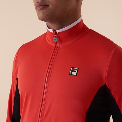 Jaqueta Fila Heritage F-Box Masculina - Foto 4