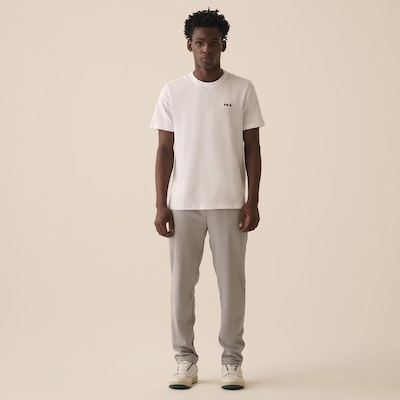 Camiseta Fila Regular Classic Masculina - Foto 3