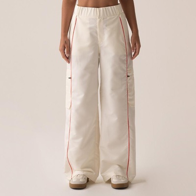 Calça Fila Comfort Motor Sport Feminina - Foto 3
