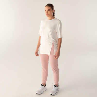 Camiseta Fila Twist Smart Cotton Feminina - Foto 3