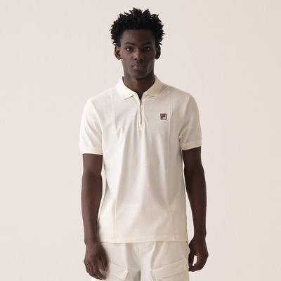 Camiseta Polo Fila Anton Masculina - Foto 1