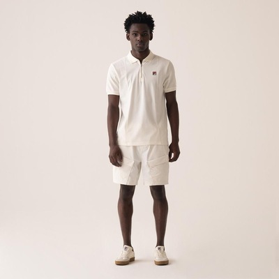 Camiseta Polo Fila Anton Masculina - Foto 3