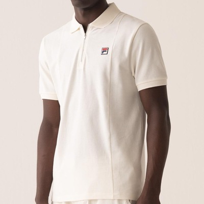 Camiseta Polo Fila Anton Masculina - Foto 4