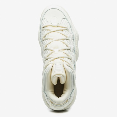 Tênis Fila Stackhouse Spaghetti Masculino - Foto 4