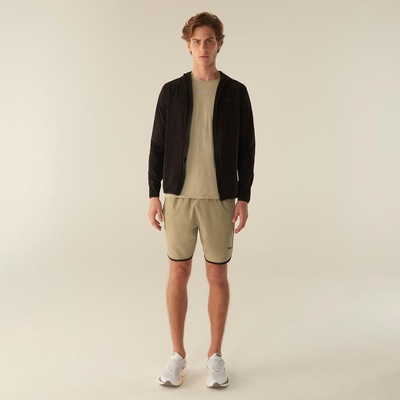 Jaqueta Fila Zip Easy Training Masculina - Foto 3