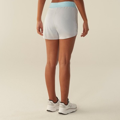 Shorts Fila Double Basic Train III Feminino - Foto 2