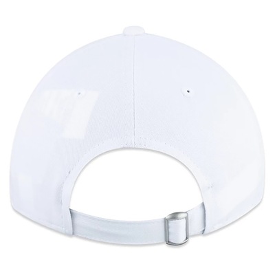 Boné Aba Curva New Era 9TWENTY New York Yankees Happy New Year Unissex - Foto 4