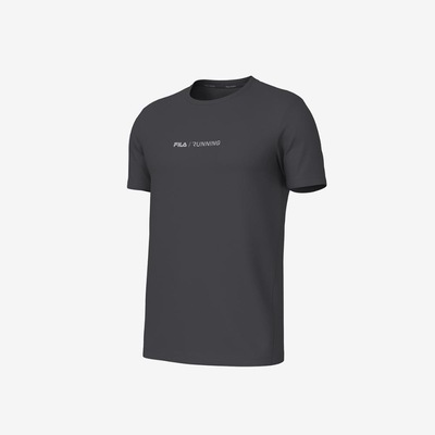 Camiseta Fila Reflective Core Run Masculina - Foto 1
