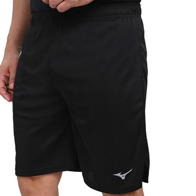 Bermuda Mizuno Root Mesh 2 Masculina - Foto 3