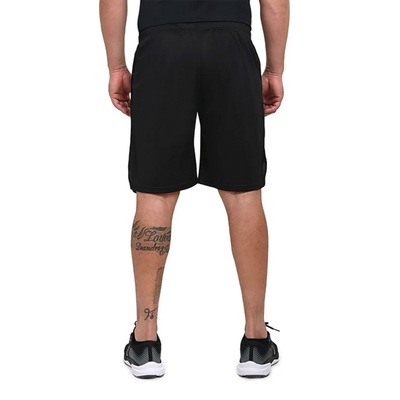 Bermuda Mizuno Root Mesh 2 Masculina - Foto 5