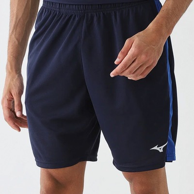 Bermuda Mizuno Root Mesh 2 Masculino - Foto 1