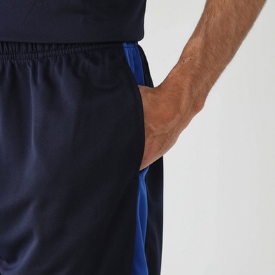 Bermuda Mizuno Root Mesh 2 Masculino - Foto 3