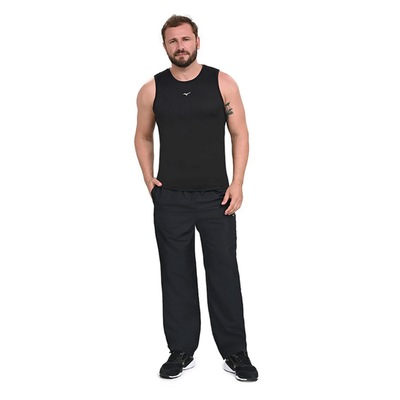 Camiseta Regata Mizuno Nirvana - Masculina - Foto 4