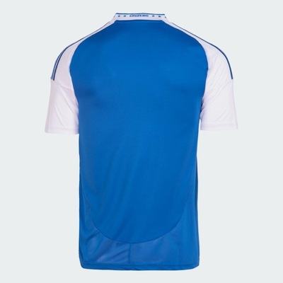 Camisa do Cruzeiro I 25/26 Masculina Adidas Torcedor - Foto 2