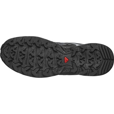 Tenis Salomon Trilha X Ultra Pioneer Aero Unissex - Foto 4