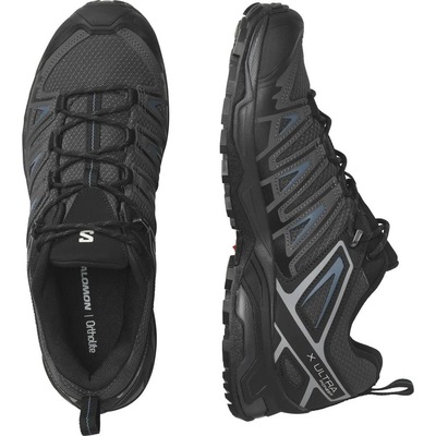 Tenis Salomon Trilha X Ultra Pioneer Aero Unissex - Foto 5