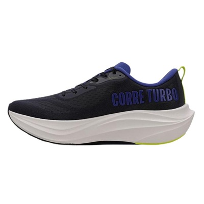 Tênis Masculino Olympikus Corre Turbo - Foto 3