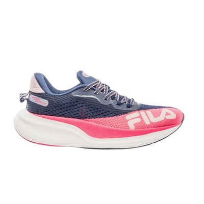 Tênis Feminino Fila Racer Speedzone - Foto 1