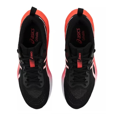 Tênis Masculino ASICS Gel-Nagoya 8 - Foto 3