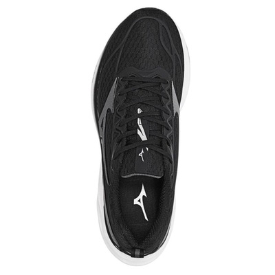Tênis Masculino Mizuno Space 5 - Foto 4