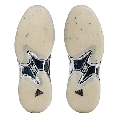 Tênis Masculino adidas Barricade 13 Brain Dead - Foto 6