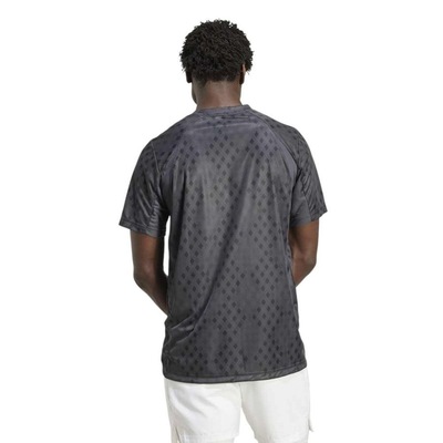 Camiseta adidas Tennis Club Masculina - Foto 2