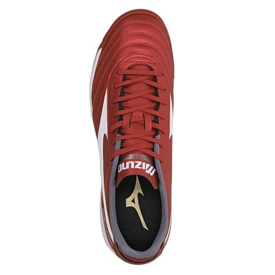 Chuteira de Society Masculino Mizuno Morelia Classic AS - Foto 4