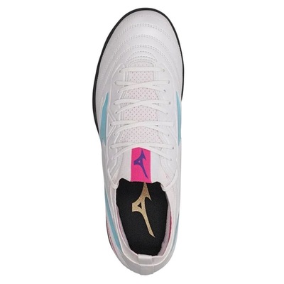 Chuteira de Society Masculino Mizuno Regent AS - Foto 4