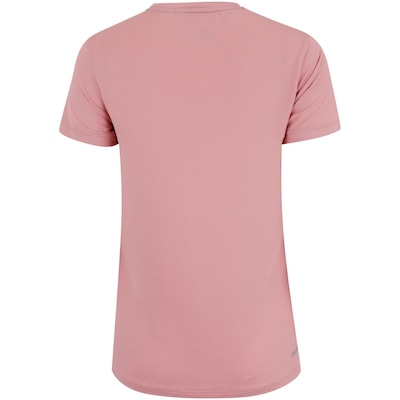 Camiseta New Balance Sport Essentials Feminina - Foto 2