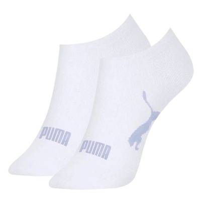 Kit 3 Pares de Meias Cano Curto Puma Esportiva Feminina - Foto 3