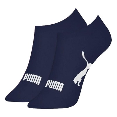 Kit 3 Pares de Meias Cano Curto Puma Esportiva Feminina - Foto 4