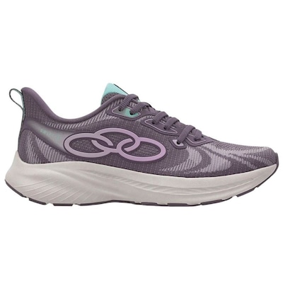 Tênis Feminino Olympikus Swift 5 - Foto 1