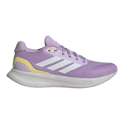 Tênis Feminino adidas Runfalcon 5 - Foto 1