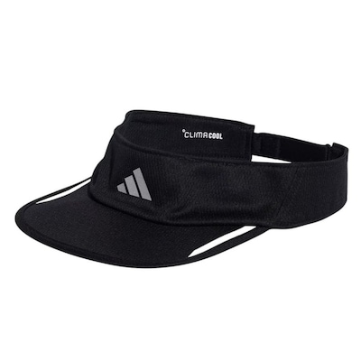 Viseira adidas Corrida - Foto 1