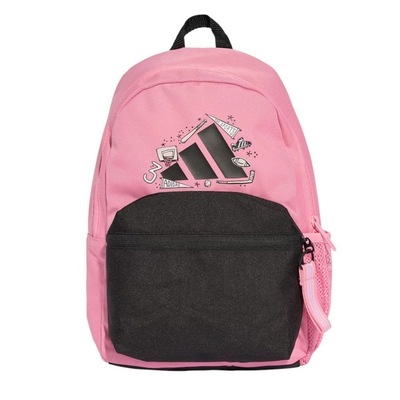 Mochila adidas Doodle Infantil - Foto 1
