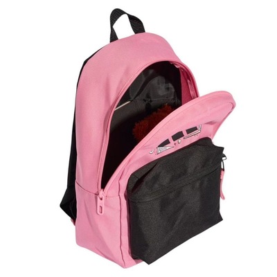 Mochila adidas Doodle Infantil - Foto 3