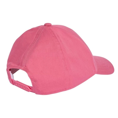 Boné adidas Essential Logo Infantil - Foto 2