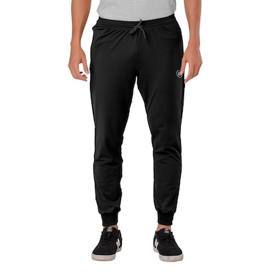 Calça Esporte Legal Esportiva Plus Size Masculina - Foto 2